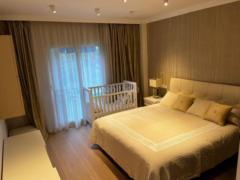 Foto 3d10c24f-0a6f-45a4-878a-d50e7306b8a0. Appartement mit heizung parking pool in Puerto Banús Marbella