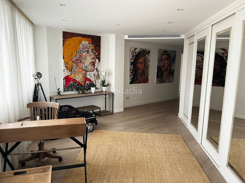 Foto ba29bdff-f069-4977-9eac-6e06bf4d7e95. Appartement mit heizung parking pool in Puerto Banús Marbella