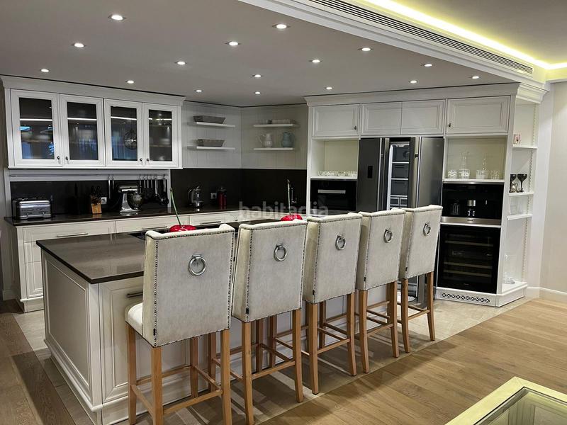 Foto d25bc687-003c-43b4-a839-42d27b37ccf4. Appartement mit heizung parking pool in Puerto Banús Marbella