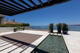 Àtic a Puerto de Estepona. Descubre el paraíso en la costa del sol! exclusivo áticodúplex e