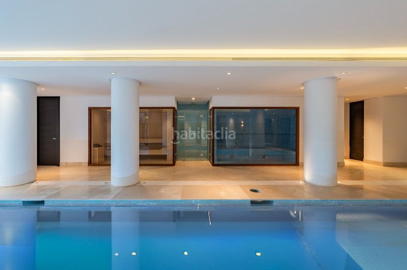 Foto f44a6fd7-cf64-4a7a-879b-1519ce24a17a. Casa amb calefacció aparcament piscina a Los Flamingos Benahavís