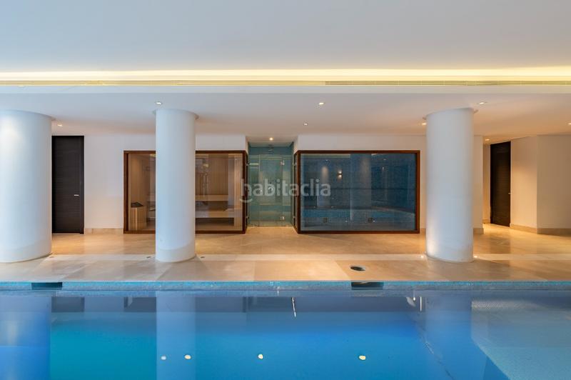 Foto f44a6fd7-cf64-4a7a-879b-1519ce24a17a. Casa villa de lujo en primera línea de golf en Los Flamingos, con vistas panorámicas. en Benahavís