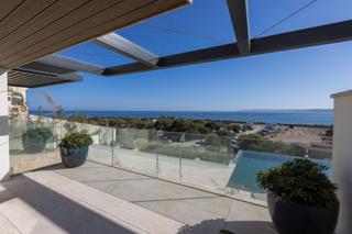 Apartament a Puerto de Estepona. Descubre el paraíso en la costa del sol! exclusivo apartamento e