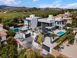 Casa a Marbesa. La casa de sus sueños le espera en marbesa!