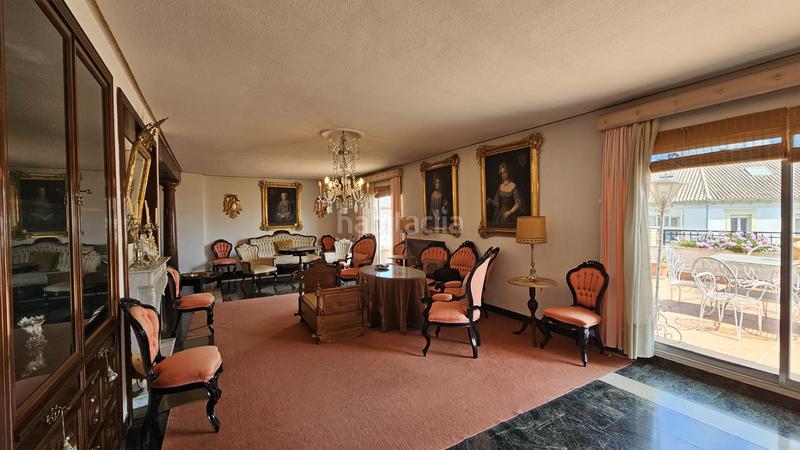 Foto 08e835ad-0ac6-4e0c-a1eb-29ff36491597. Attico in andalucia de 17 in Centro Antequera