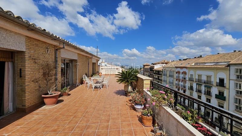 Foto 185d1476-ada4-42f7-b4db-7aaf3ed0a620. Attico in andalucia de 17 in Centro Antequera