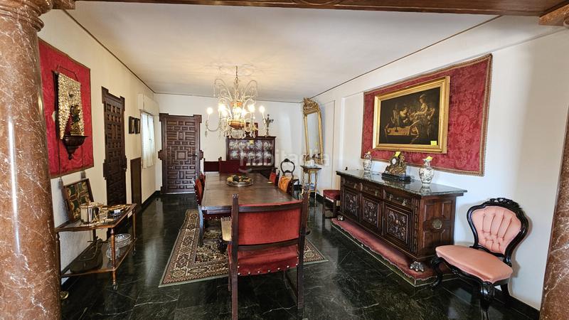 Foto 4787390d-bd67-4561-a3be-075ab61183ed. Attico in andalucia de 17 in Centro Antequera