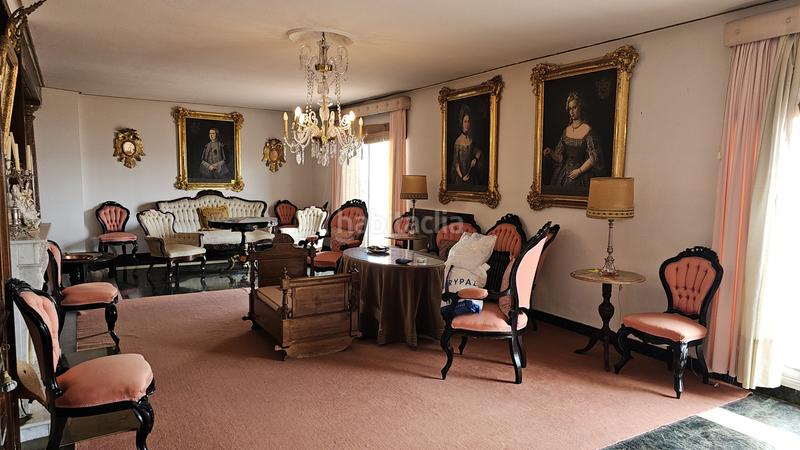 Foto 4881b35e-6877-47f6-ab1c-9bd331ab8c8d. Attico in andalucia de 17 in Centro Antequera