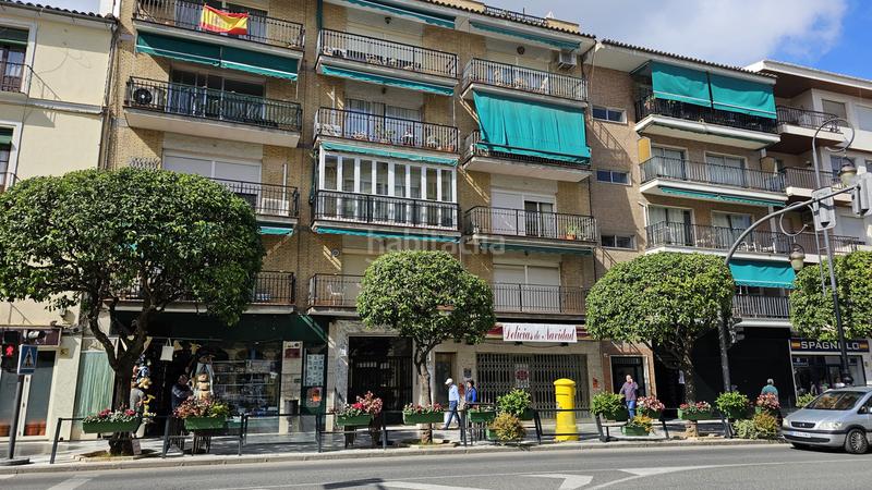 Foto bd493d3f-4c82-49fb-9a66-584abdec7933. Attico in andalucia de 17 in Centro Antequera