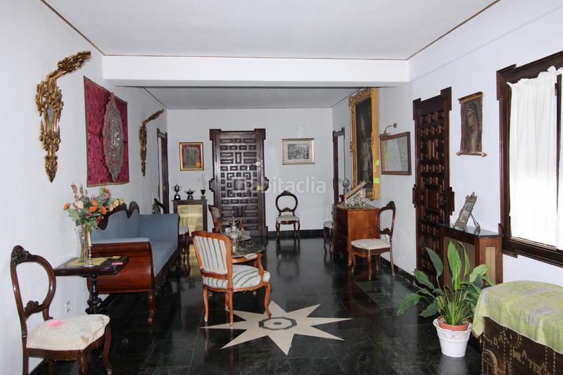 Foto e6f48ae3-63eb-403b-9ce6-0e87c5171869. Attico in andalucia de 17 in Centro Antequera