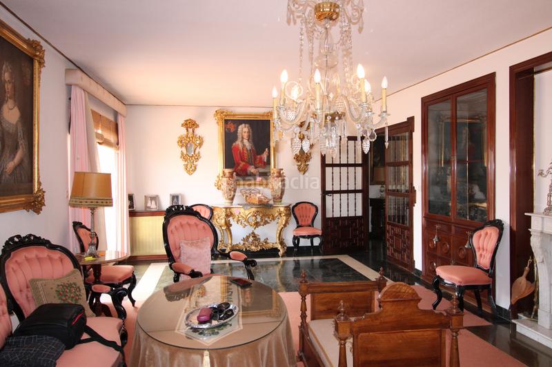 Foto efb372a8-24ba-4f76-9f19-1d377d6c48fd. Attico in andalucia de 17 in Centro Antequera