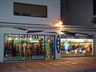 Local Comercial a Puerto Banús