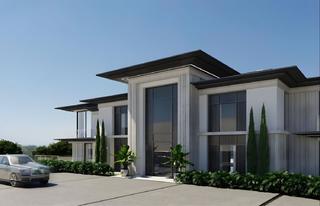 Casa a Montemayor - Marbella Club. Exquisita villa de lujo de nueva construcción en marbella club g
