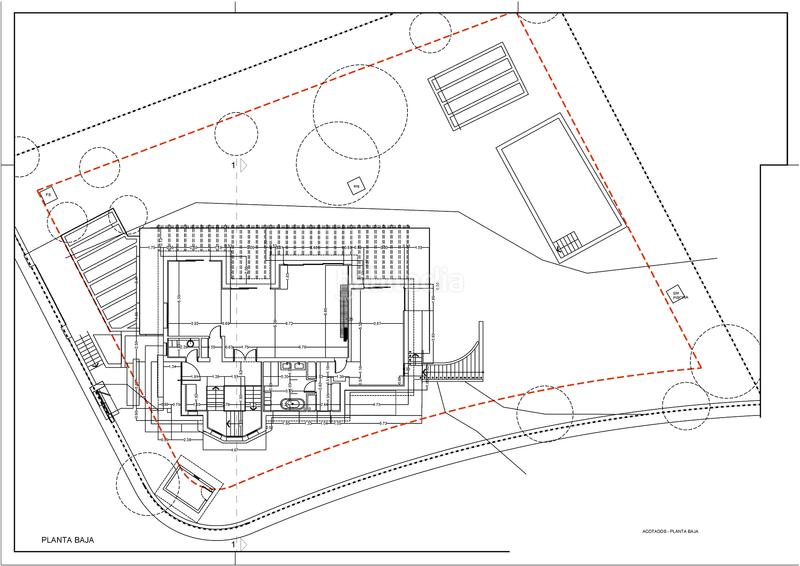 Foto 1b71381e-1f4f-4adf-93fe-83972a1f29cf. Casa amb calefacció aparcament piscina a Nagüeles Alto Marbella
