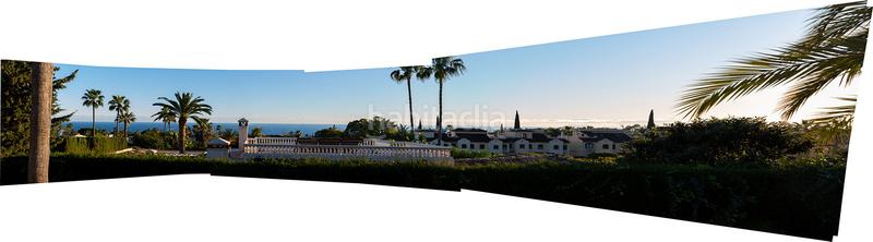 Foto 64847070-04f0-48f2-beb9-cdc9ab811b34. Casa amb calefacció aparcament piscina a Nagüeles Alto Marbella