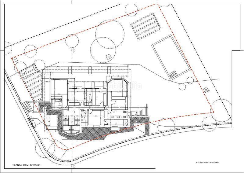 Foto 6a00d4e0-bdd7-40c7-b994-14277754e9ad. Casa amb calefacció aparcament piscina a Nagüeles Alto Marbella