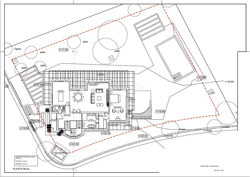 Foto 6f09dc02-860f-476d-a4d8-5a36de55dd2c. Casa amb calefacció aparcament piscina a Nagüeles Alto Marbella