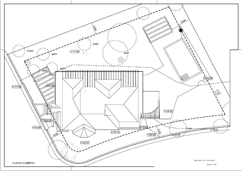 Foto c786077e-9d33-4c14-8687-e01a317d1349. Casa amb calefacció aparcament piscina a Nagüeles Alto Marbella
