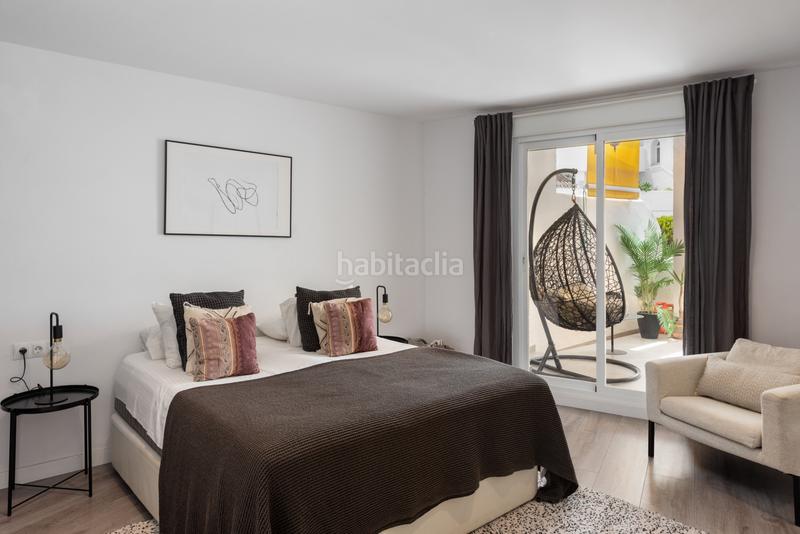 Foto bbc048b7-e9b8-4605-b6fb-d28d937aa0a2. Appartement avec parking piscine dans Nueva Andalucía centro Marbella