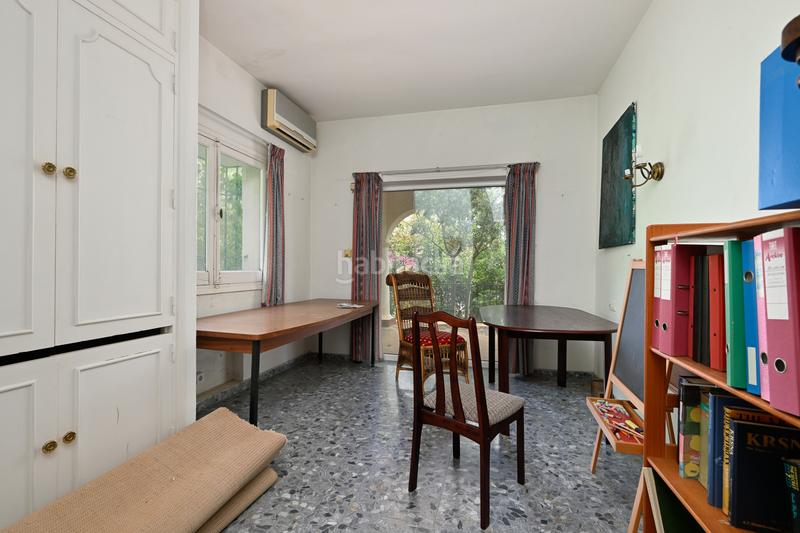 Foto 159c3574-a055-4fa7-a94d-9dcd175f70db. Casa amb aparcament piscina a Valdeolletas - Las Cancelas - Xarblanca Marbella