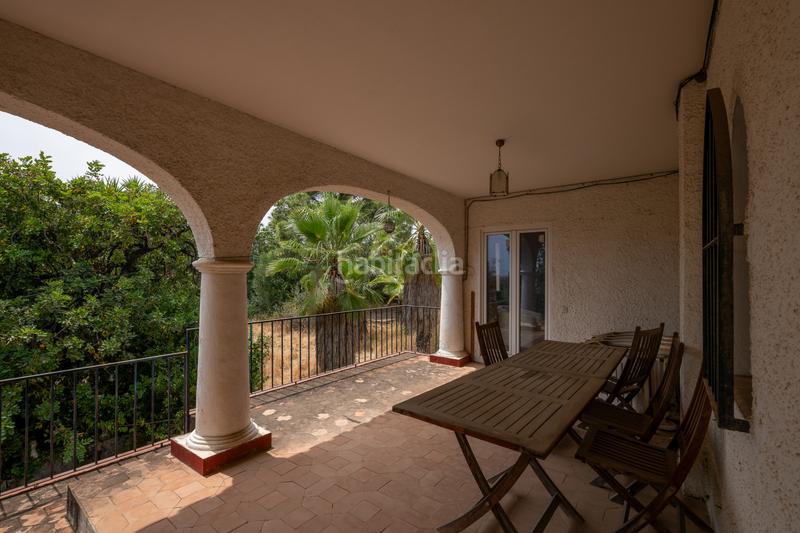 Foto 15f91d84-9209-4c27-8a92-284c244ed1cf. Casa amb aparcament piscina a Valdeolletas - Las Cancelas - Xarblanca Marbella