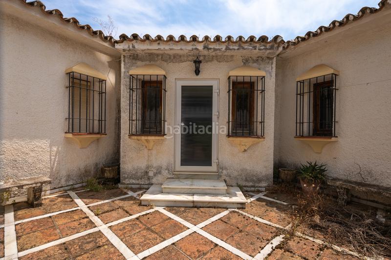 Foto 2a60e6b3-f5dd-4d38-ad46-eb6949601acc. Casa amb aparcament piscina a Valdeolletas - Las Cancelas - Xarblanca Marbella