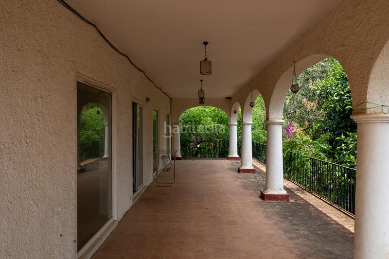 Foto 2fb4488f-cb74-450e-8b99-a86e5b5a392c. Casa amb aparcament piscina a Valdeolletas - Las Cancelas - Xarblanca Marbella