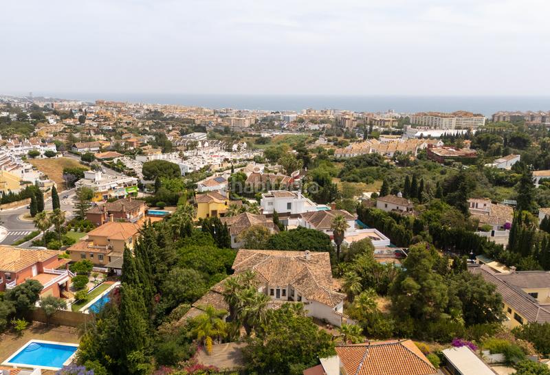 Foto 3285e07b-0ee2-40a4-a26e-3538b6594341. Casa amb aparcament piscina a Valdeolletas - Las Cancelas - Xarblanca Marbella