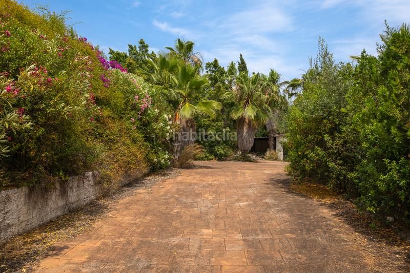 Foto 370c965a-760a-47c0-b013-e8b474486a84. Casa amb aparcament piscina a Valdeolletas - Las Cancelas - Xarblanca Marbella