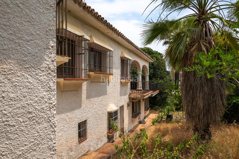 Foto 3e6c0871-ba6d-4353-955b-b94976e75123. Casa amb aparcament piscina a Valdeolletas - Las Cancelas - Xarblanca Marbella