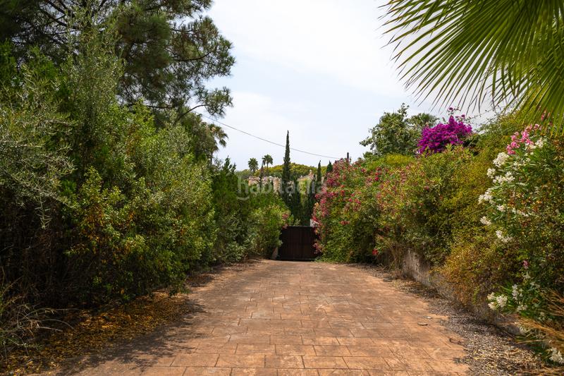 Foto 440460b5-c79f-4f23-bd82-d7ee04509ab4. Casa amb aparcament piscina a Valdeolletas - Las Cancelas - Xarblanca Marbella