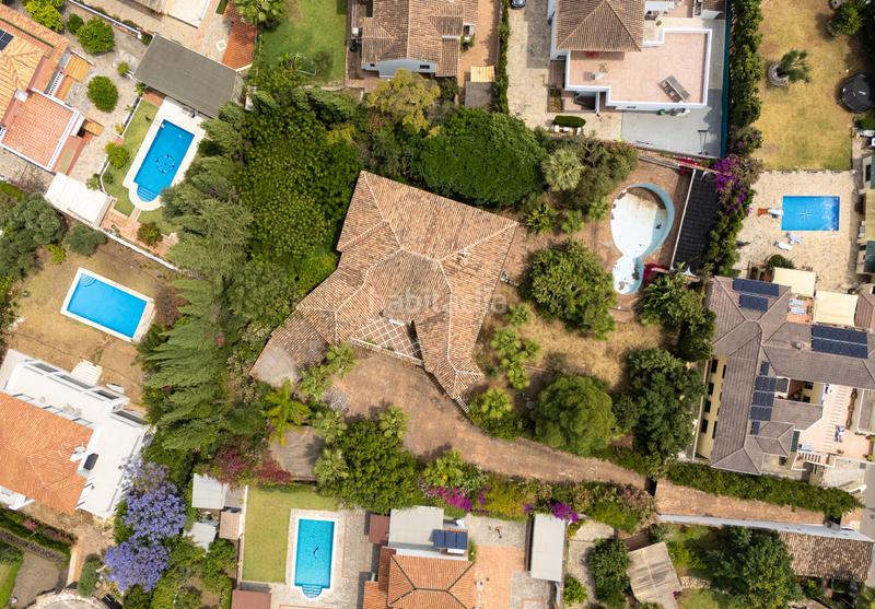 Foto 525794ee-aacc-42f4-84a3-4a2d8a6d9fb1. Casa amb aparcament piscina a Valdeolletas - Las Cancelas - Xarblanca Marbella