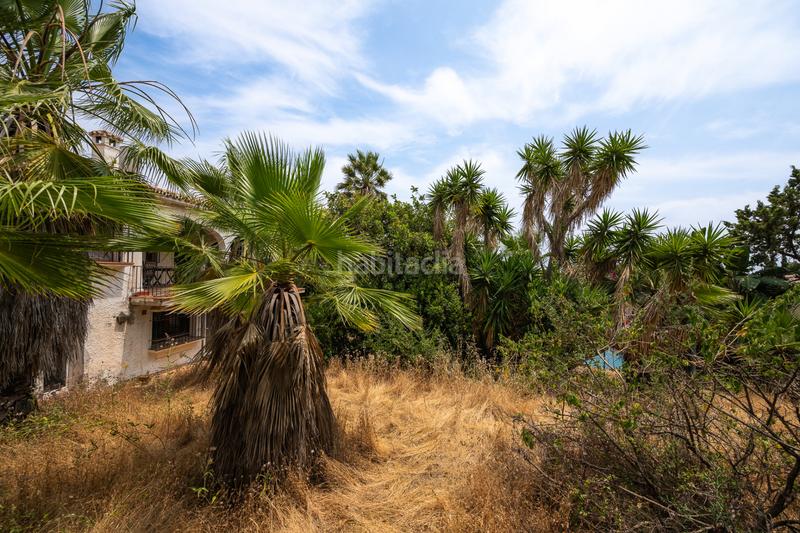 Foto 5bca045b-3d7d-4d0b-87b8-c6d0b844baa9. Casa amb aparcament piscina a Valdeolletas - Las Cancelas - Xarblanca Marbella