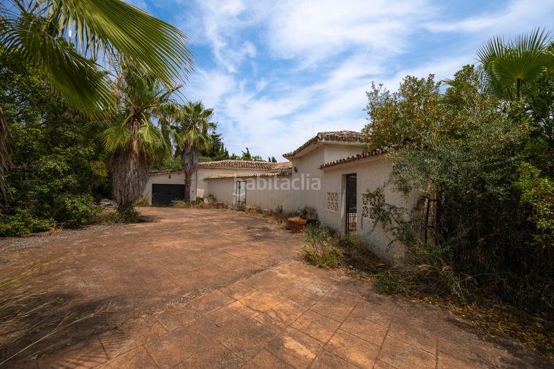 Foto 7d7951a9-09e2-47a9-ac0f-076c9941e515. Casa amb aparcament piscina a Valdeolletas - Las Cancelas - Xarblanca Marbella