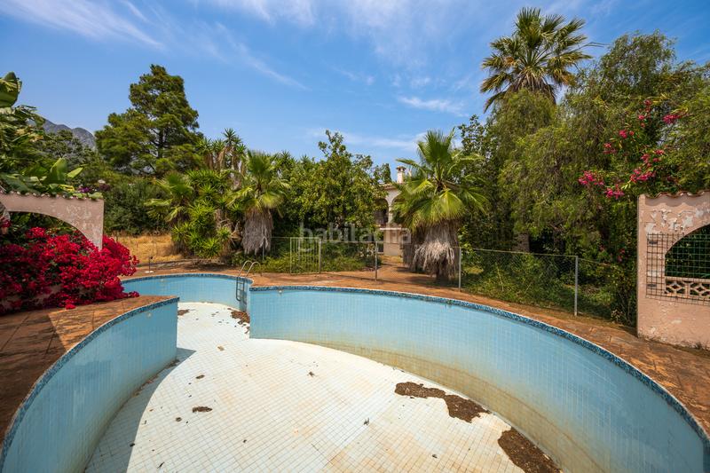 Foto 7f346002-f995-4c72-a402-092a8a200100. Casa amb aparcament piscina a Valdeolletas - Las Cancelas - Xarblanca Marbella