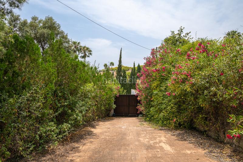 Foto 866c5a01-90dc-435a-865d-4ed848c70508. Casa amb aparcament piscina a Valdeolletas - Las Cancelas - Xarblanca Marbella