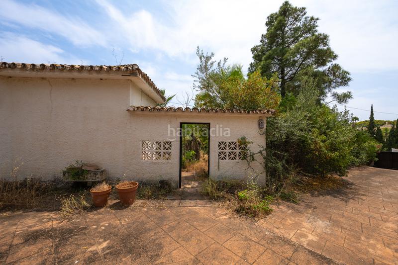 Foto 89758265-6a96-4cc6-9a44-4c9db0f2d70a. Casa amb aparcament piscina a Valdeolletas - Las Cancelas - Xarblanca Marbella