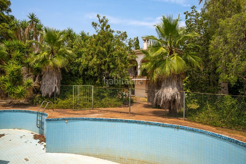 Foto a56cb511-ebd4-4104-b836-238338659d82. Casa amb aparcament piscina a Valdeolletas - Las Cancelas - Xarblanca Marbella