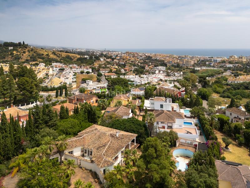 Foto a628d015-b029-4e45-b45b-a6b5841ca4a8. Casa amb aparcament piscina a Valdeolletas - Las Cancelas - Xarblanca Marbella