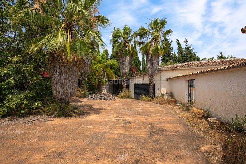 Foto abba152f-a246-4ee3-b629-09dd2992dffe. Casa amb aparcament piscina a Valdeolletas - Las Cancelas - Xarblanca Marbella