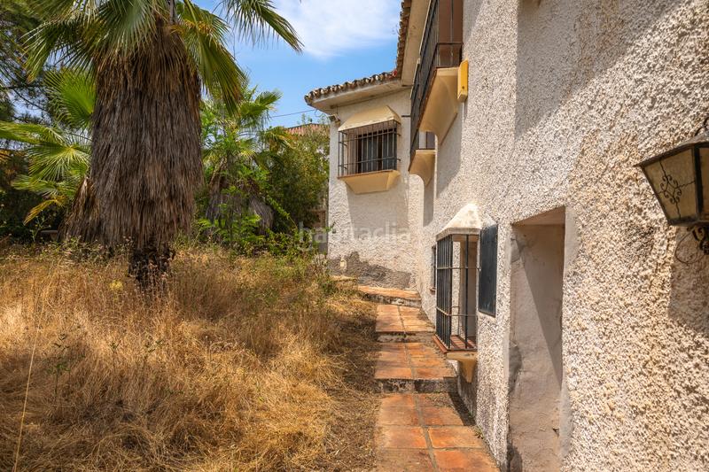 Foto aeba99d2-2296-4dc2-8f64-7ef2a7cfaed7. Casa amb aparcament piscina a Valdeolletas - Las Cancelas - Xarblanca Marbella