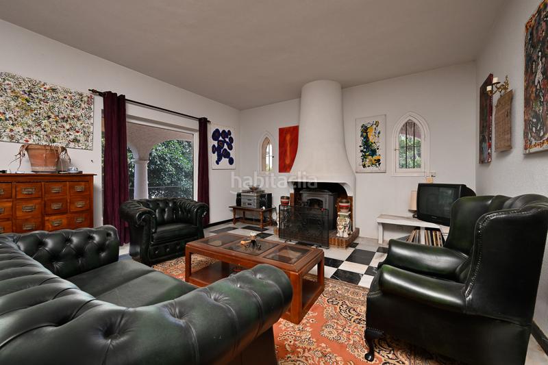 Foto c1db8c3e-e822-48ee-baa5-ceb3f0edad70. Casa amb aparcament piscina a Valdeolletas - Las Cancelas - Xarblanca Marbella