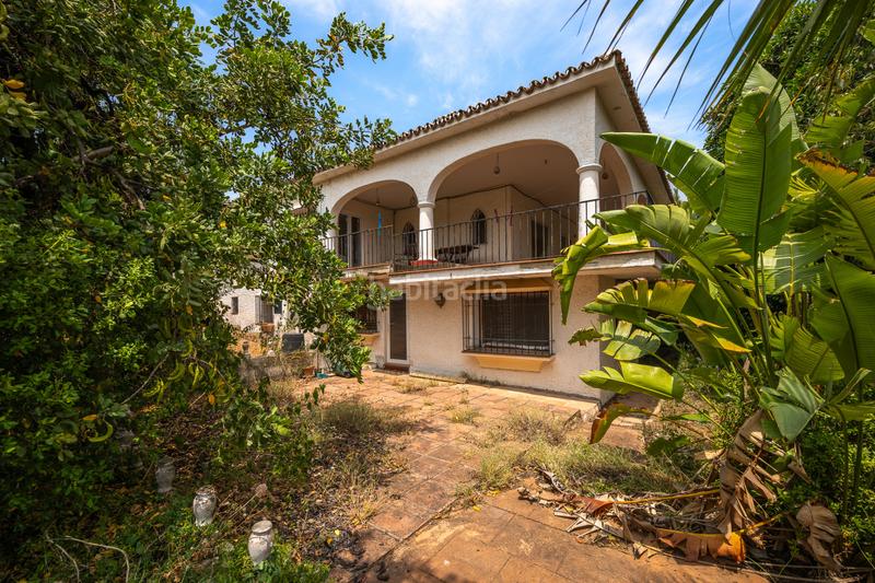 Foto c4774cc6-867d-4e1f-a80e-b7142dd21e3f. Casa amb aparcament piscina a Valdeolletas - Las Cancelas - Xarblanca Marbella