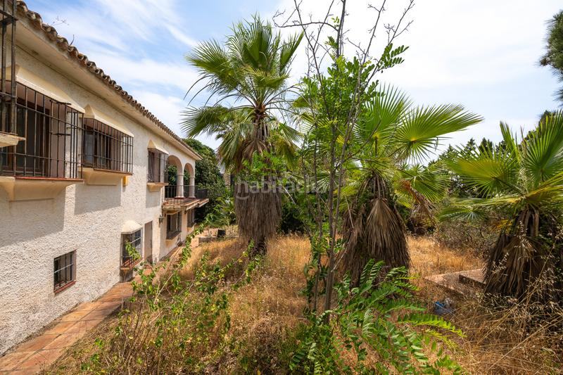 Foto d69f43b0-1e65-4cb8-908d-578702c50cfb. Casa amb aparcament piscina a Valdeolletas - Las Cancelas - Xarblanca Marbella