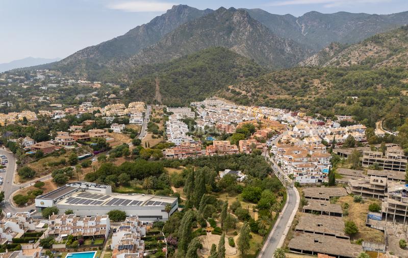 Foto d7020c30-492e-4678-a436-f415bf94005e. Casa amb aparcament piscina a Valdeolletas - Las Cancelas - Xarblanca Marbella