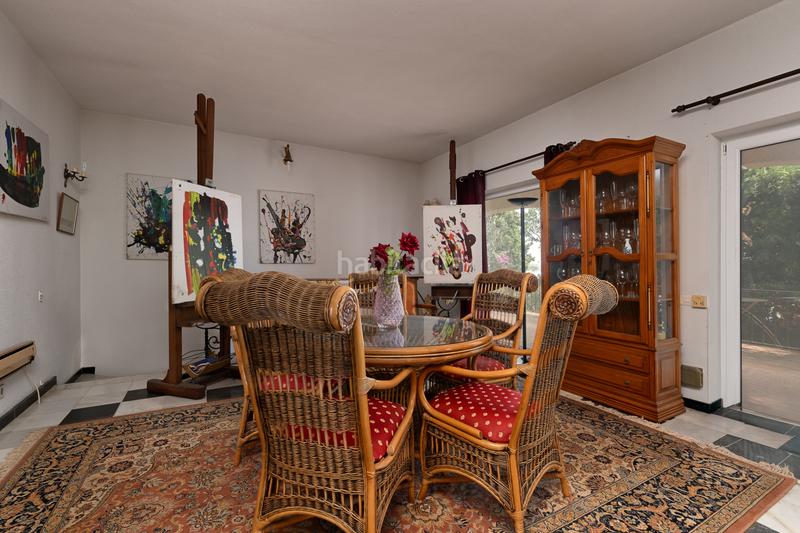 Foto f0177982-da98-47b3-a8d4-23da9f18be63. Casa amb aparcament piscina a Valdeolletas - Las Cancelas - Xarblanca Marbella