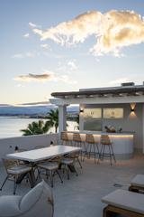 Àtic a Zona de Punta Plata. 7 exclusivos áticos en primera línea de playa  viva estepona en