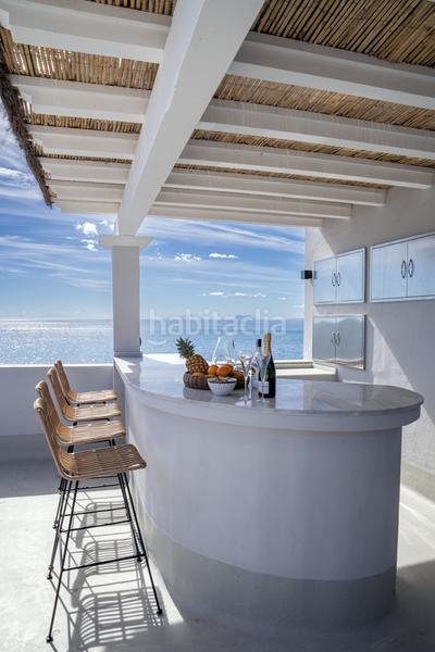 Foto 5dc85539-0572-4aa9-9847-5a7aeb70a9f1. Ático 7 exclusivos áticos en primera línea de playa viva en su máxima expresión impresionantes áticos con vistas panorámicas en Estepona