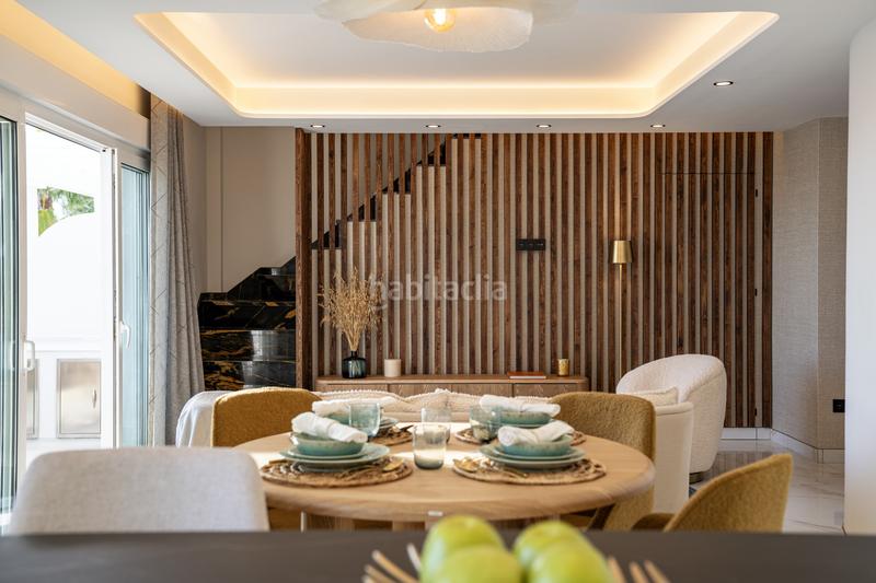 Foto 8f3181c2-f4a1-4ded-aae4-d368ca108e86. Ático 7 exclusivos áticos en primera línea de playa viva en su máxima expresión impresionantes áticos con vistas panorámicas en Estepona