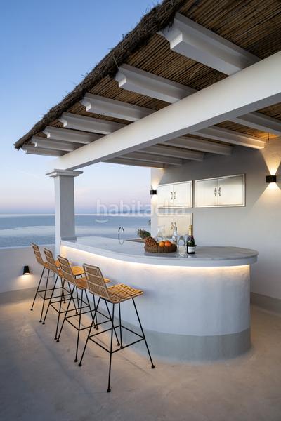 Foto 91bf4df4-5a29-4049-8522-e83f0aeea9c4. Ático 7 exclusivos áticos en primera línea de playa viva en su máxima expresión impresionantes áticos con vistas panorámicas en Estepona